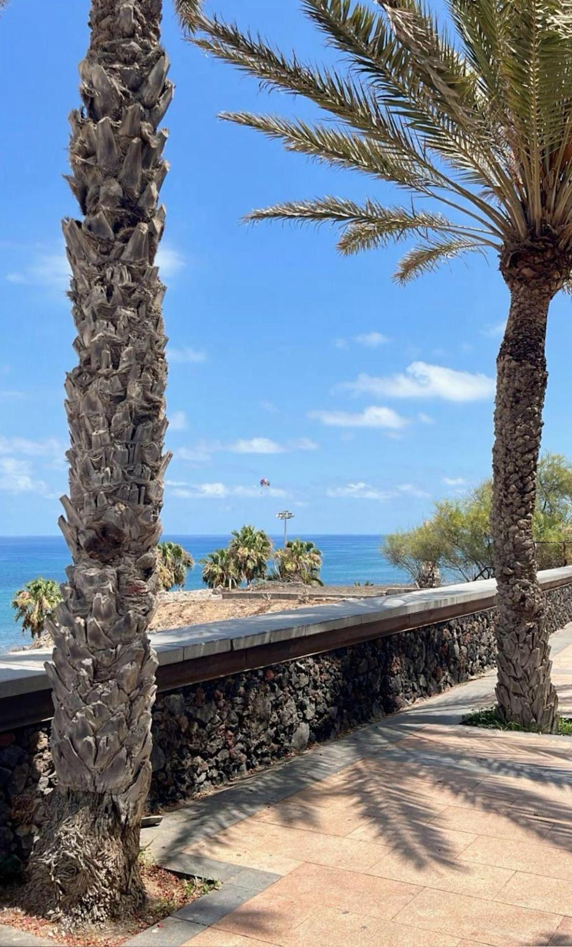 Beach House San Bartolomé Exterior foto